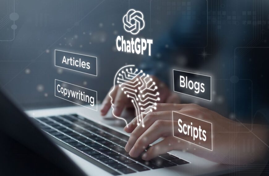 How ChatGPT Can Revolutionize Image Creation for Content Creators