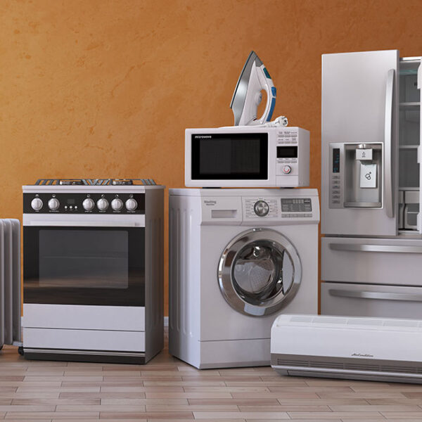 Overcoming Summer: Most Useful Household Appliances in Summers