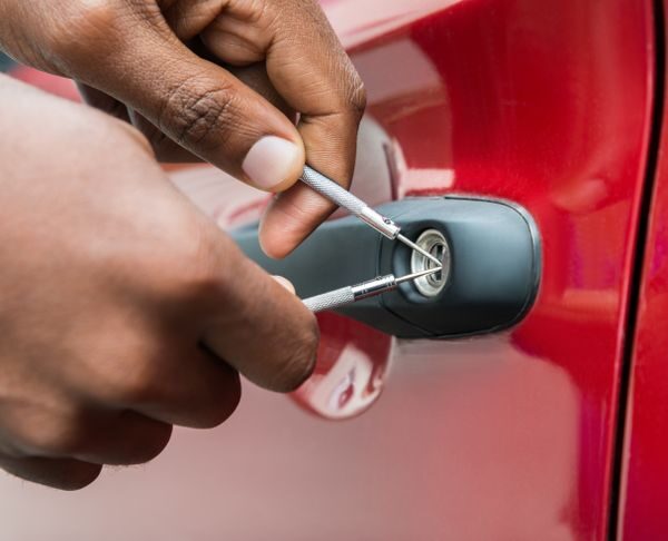 Tips to Unlock Your Car Door When the Keys Are Inside