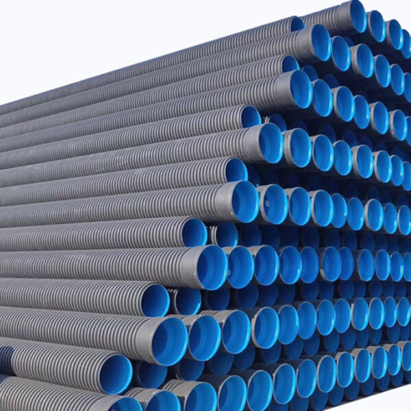 Cylindrical Drip Pipe