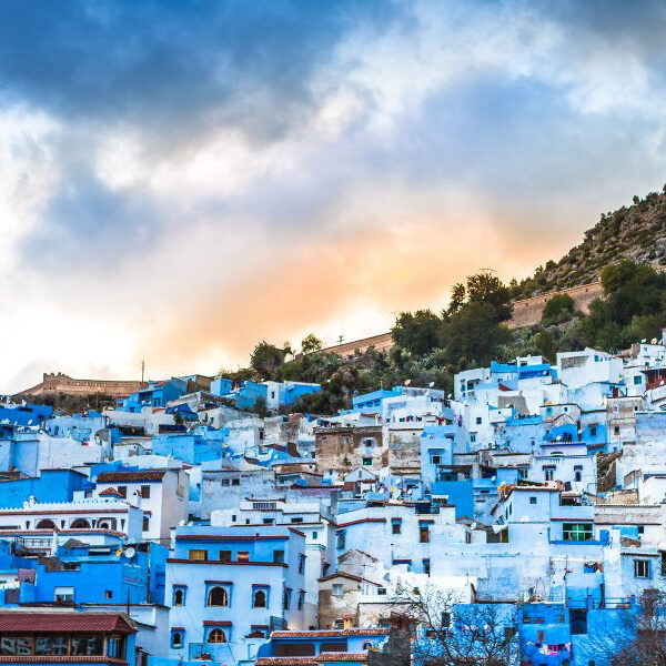 Top 10 Must-See Attractions in Morocco