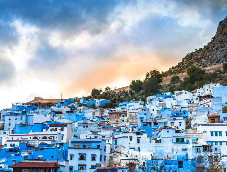 Top 10 Must-See Attractions in Morocco