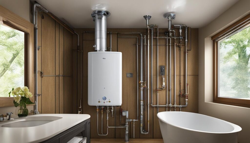 Comprehensive Guide to Tankless Water Heaters | Gossips