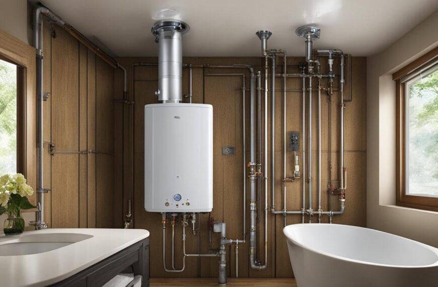 Comprehensive Guide to Tankless Water Heaters