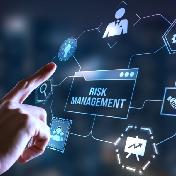 Risk Management in Investing: Balancing High-Risk and Low-Risk Assets