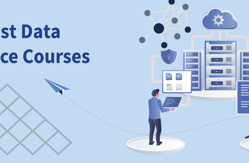 Transform Your Career with a Top-Rated Data Science Course