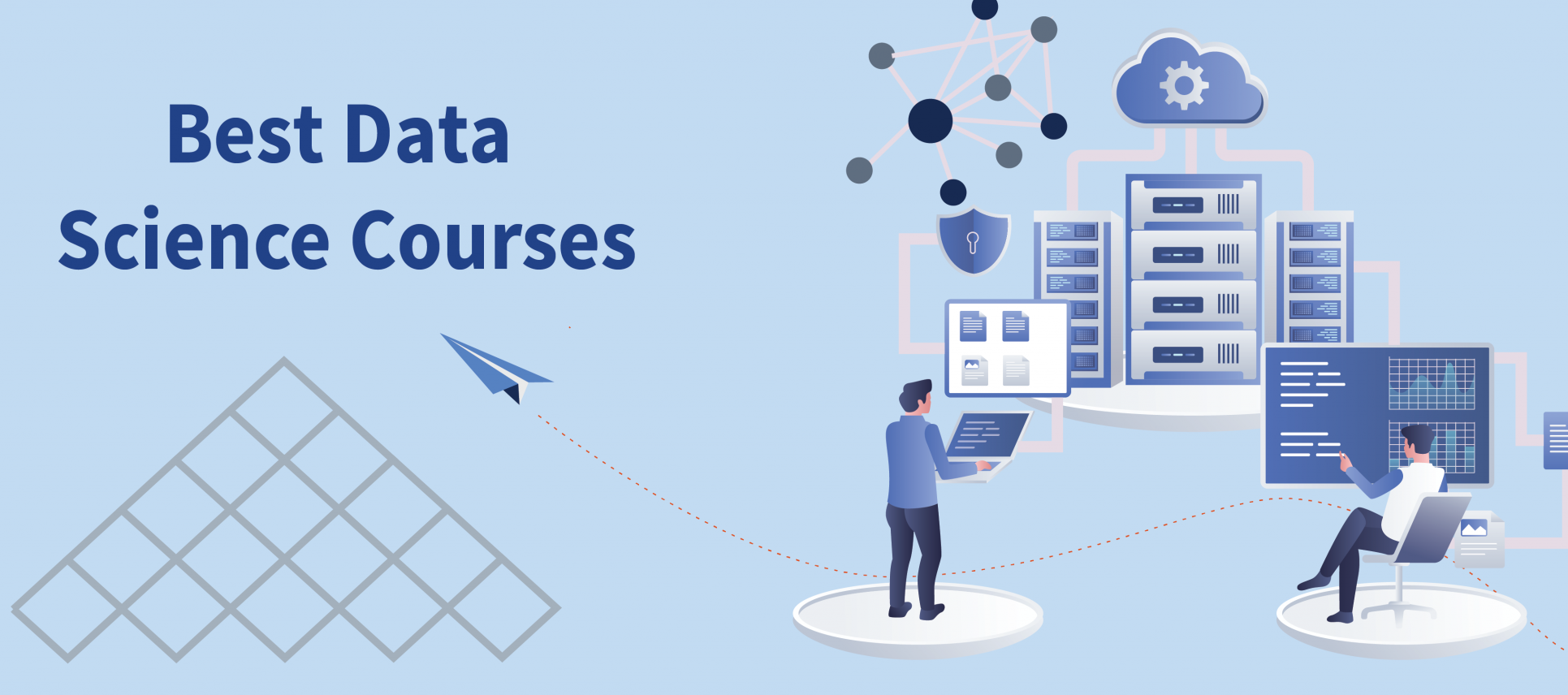 Top-Rated Data Science Course