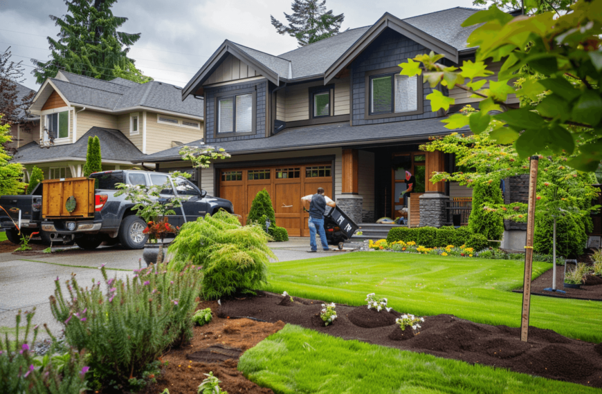 Junk Removal: A Real Estate Investment That Boosts Property Value