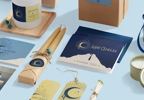 Custom Box Packaging Design Creation Ideas