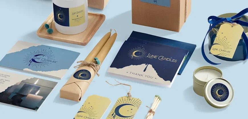 Custom Box Packaging Design Creation Ideas