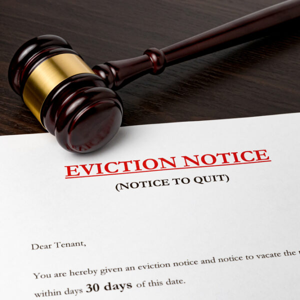 A Landlord’s Guide to the South Carolina Eviction Process