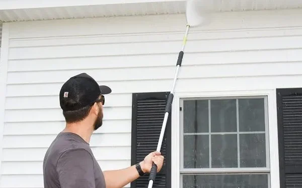 Transform Your Home's Curb Appeal with Pressure Washing