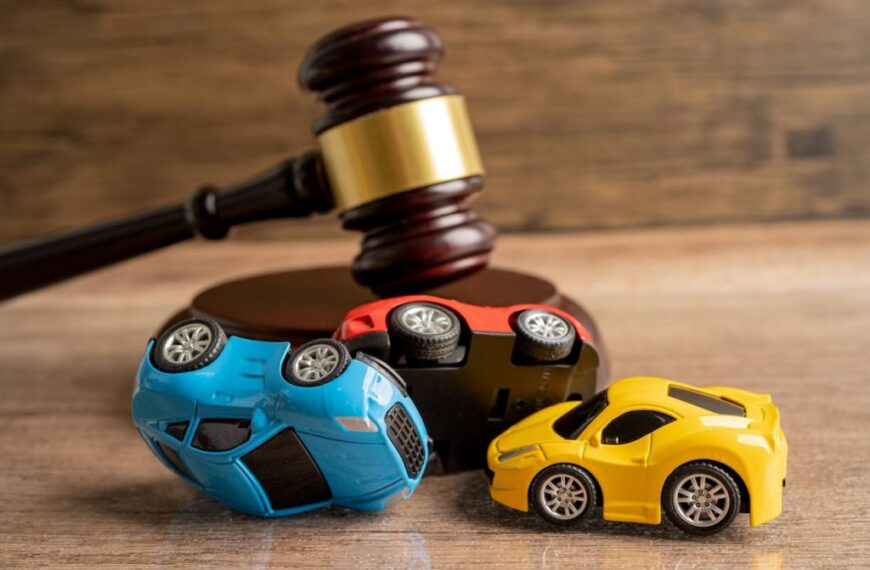 Finding the Right Auto Injury Lawyer After Your First Duluth Accident