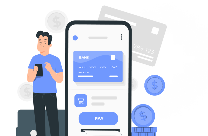 How to Choose the Best eWallet App Development Company for Your Business