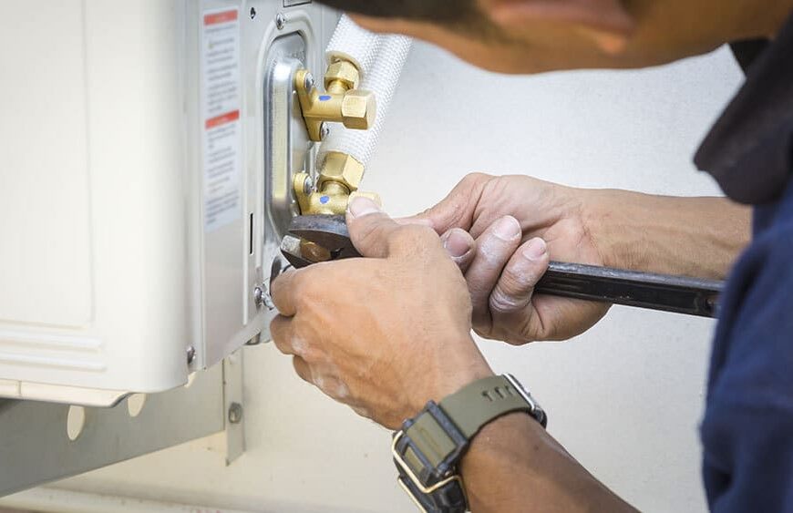 The Importance of Regular Replacements and Expert Installation of Heating and Cooling Systems