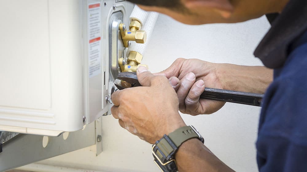 Proper maintenance and installation of HVAC systems are crucial for efficiency and longevity.