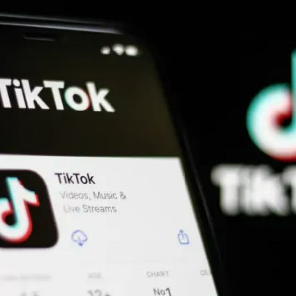 Tiktok