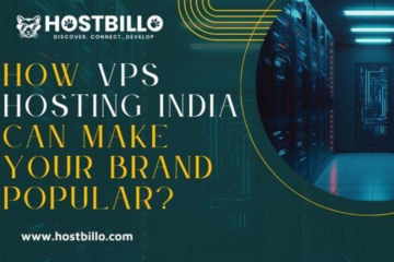 VPS hosting India