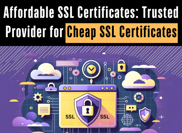 SSL Certificates