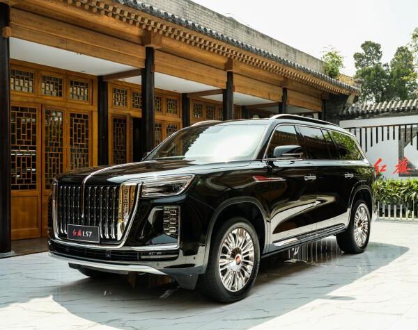 Hongqi-LS7: Price, Specs, and Info