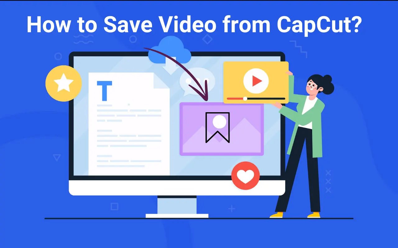 How to Save Video from CapCut?