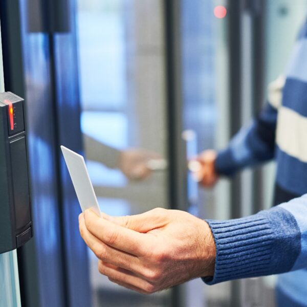 Exploring the Fundamentals of Access Control Systems