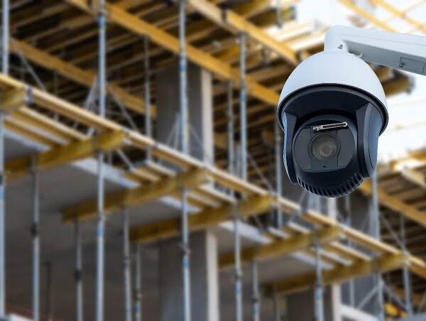 Keeping Your Construction Site on High Alert: The Power of Mobile Surveillance Cameras