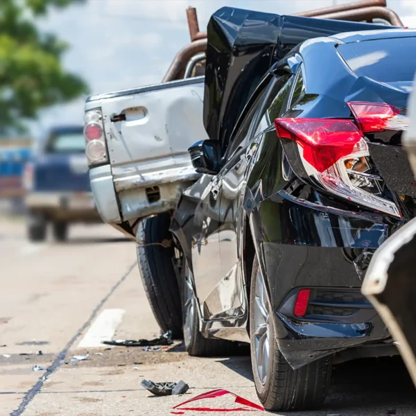 New Car, New Nerves: Why Every New Driver Needs a Car Accident Lawyer on Speed Dial