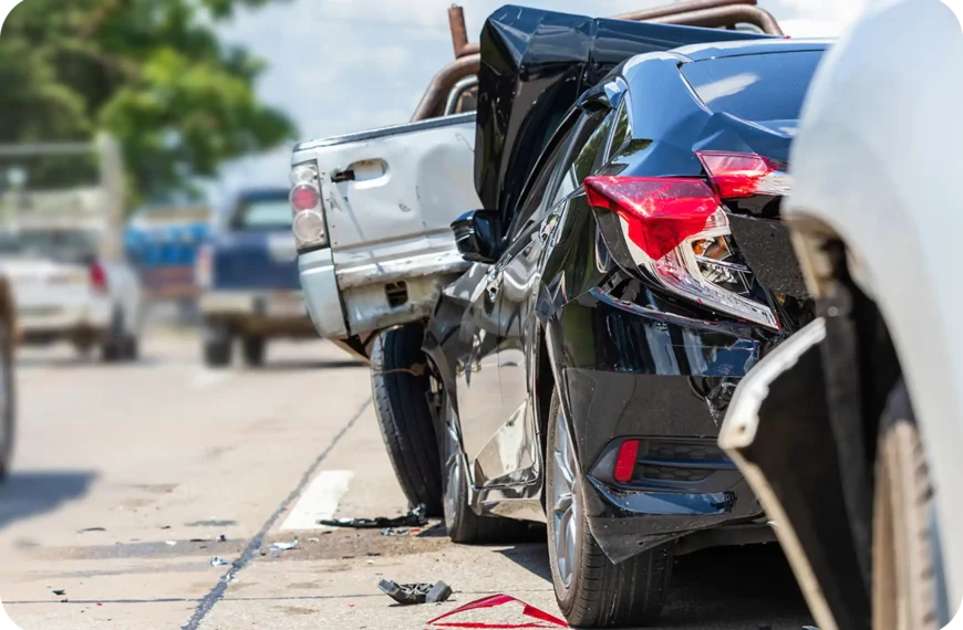 New Car, New Nerves: Why Every New Driver Needs a Car Accident Lawyer on Speed Dial