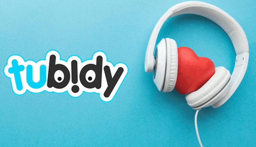 How Tubidy Revolutionized Music Downloads in South Africa