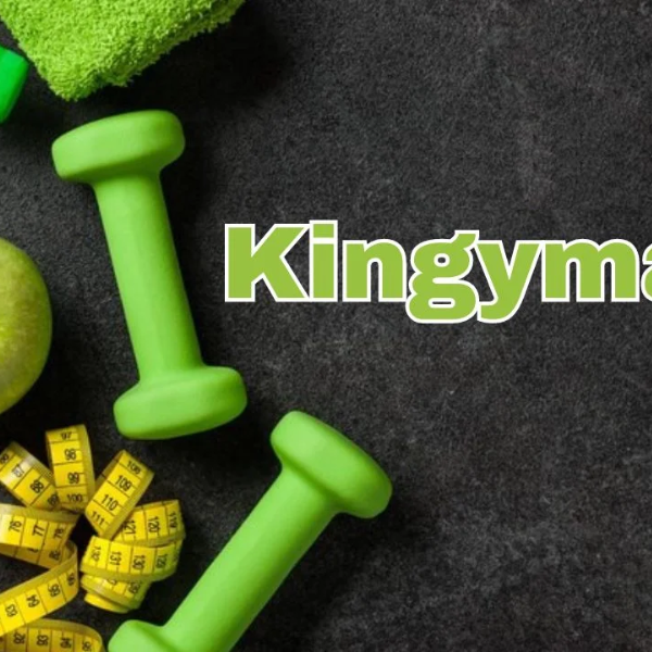 kingymab