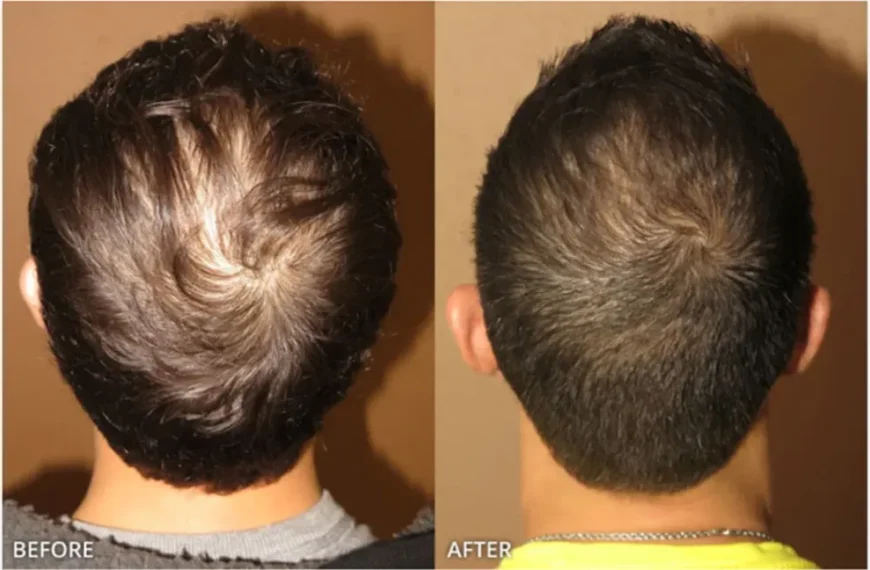 Hair Transplantation in Colombia: What You Need to Know Before You Go