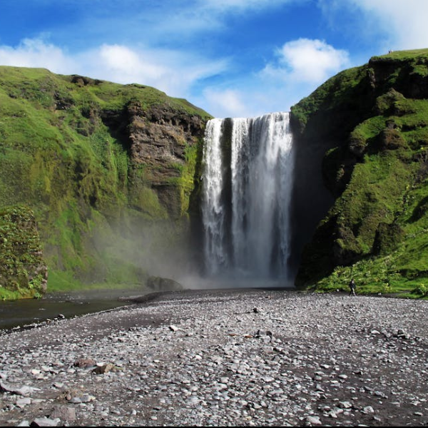 Waterfalls