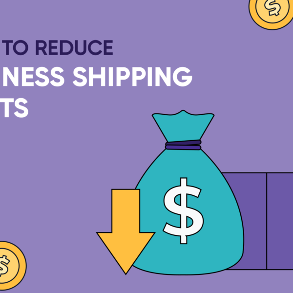 Shipping Savvy: Slashing Costs with Volume Discounts