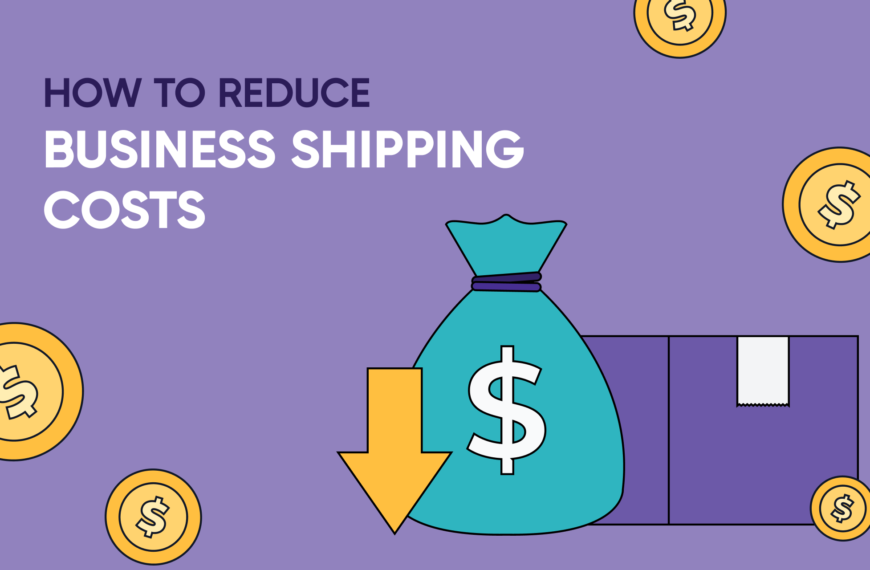 Shipping Savvy: Slashing Costs with Volume Discounts