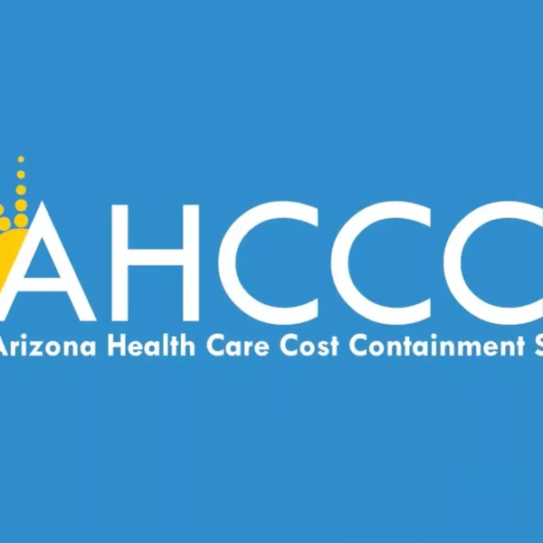 AHCCCS covers rehab services for substance abuse, mental health, and physical therapy.