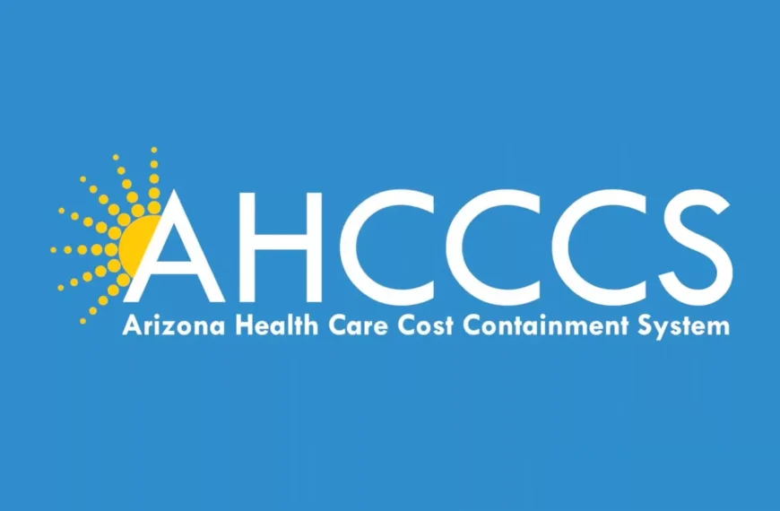 What Rehab Does AHCCCS Cover?