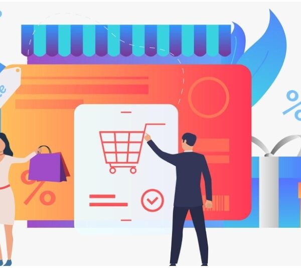 Advantages of Choosing Shopify Development for Ecommerce Store