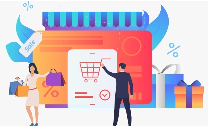 Advantages of Choosing Shopify Development for Ecommerce Store