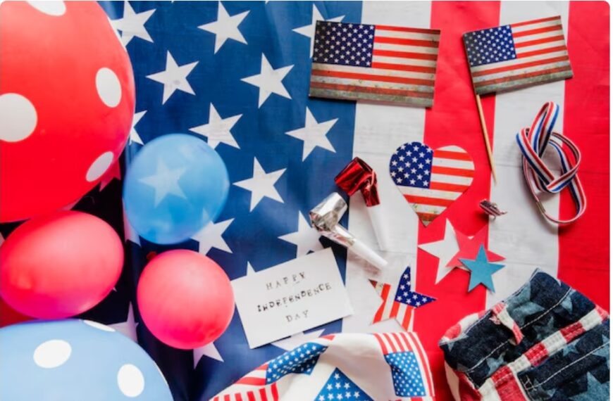 Printblur Reveals 12 Best Last-minute 4th of July hostess gift ideas when hosts says no gifts 