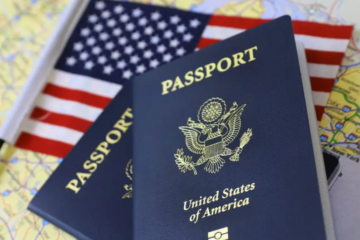 How To Renew Your US Passport At Passport Office?