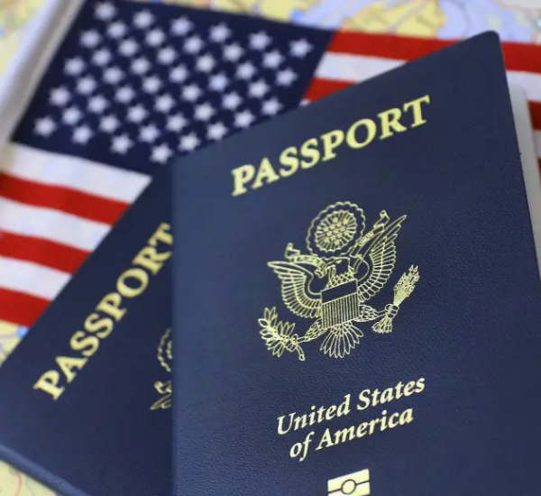 How To Renew Your US Passport At Passport Office?