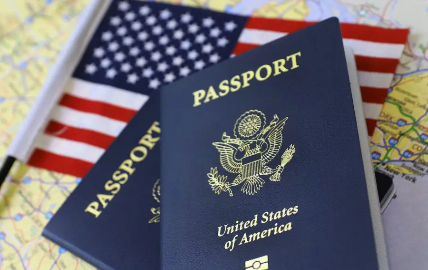 How To Renew Your US Passport At Passport Office?