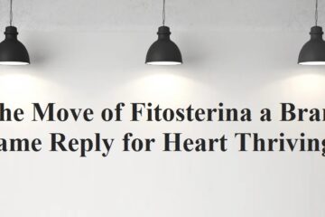 Fitosterina a Brand name