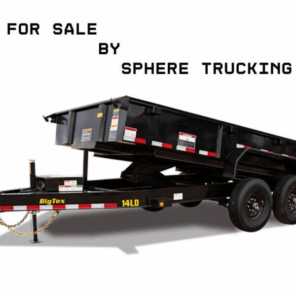 Trailers for Sale