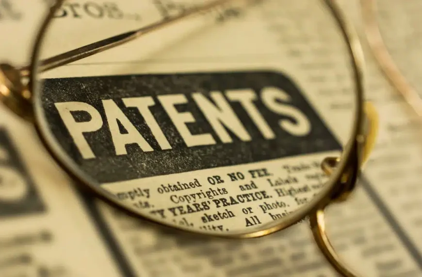 Why Put a Value on a Patent or Patent Portfolio?By Alec Schibanoff