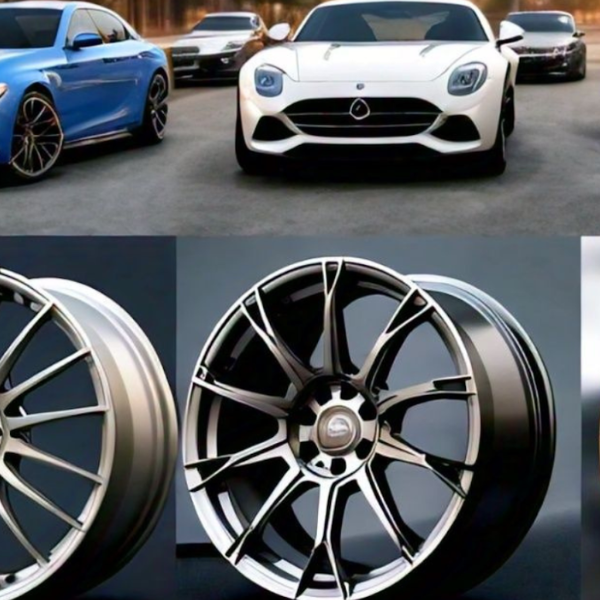 Expert Guide to the Best Wheels for Cars: Top Picks and Buying Tips