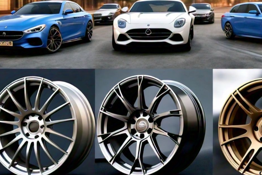 Best Wheels for Cars