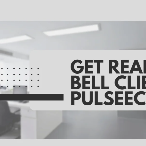 Get Ready Bell: Client Pulse – A Complete Guide