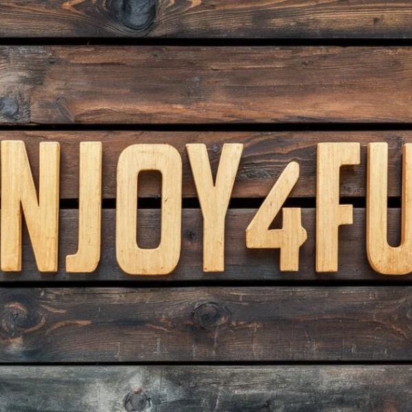 Unleash Your Inner Fun with Enjoy4Fun: A Comprehensive Guide to Ultimate Entertainment